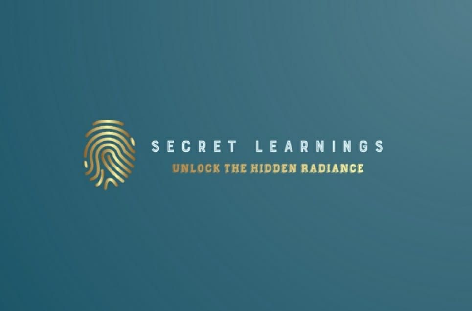 Secret Learnings Image